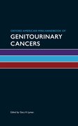 Cover for Oxford American Mini-handbook of Genitourinary Cancers