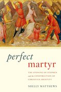 Cover for Perfect Martyr