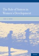 Cover for The Role of Sisters in Women