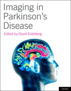 Cover for Imaging in Parkinson