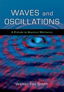 Cover for Waves and Oscillations