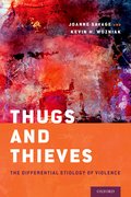 Cover for Thugs and Thieves