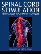 Cover for Spinal Cord Stimulation