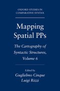 Cover for Mapping Spatial PPs
