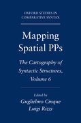 Cover for Mapping Spatial PPs