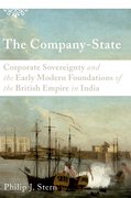 Cover for The Company-State