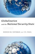 Cover for Globalization and the National Security State