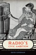 Cover for Radio