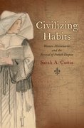 Cover for Civilizing Habits