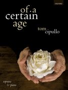 Cover for Of a Certain Age