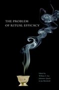 Cover for The Problem of Ritual Efficacy