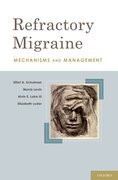 Cover for Refractory Migraine