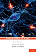Cover for Neuropathic Pain