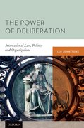 Cover for The Power of Deliberation