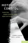 Cover for Motor Control