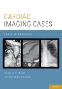 Cover for Cardiac Imaging Cases