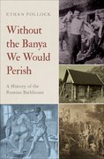 Cover for Without the Banya We Would Perish