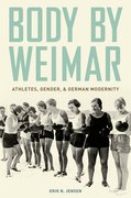 Cover for Body by Weimar