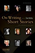 Cover for On Writing Short Stories