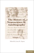 Cover for The History of Neuroscience in Autobiography