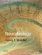 Cover for Neurobiology