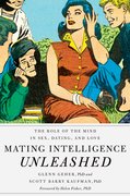 Cover for Mating Intelligence Unleashed