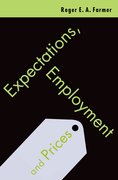 Cover for Expectations, Employment and Prices