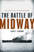 Cover for The Battle of Midway