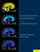 Cover for Neuroscientific Foundations of Anesthesiology