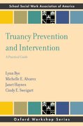 Cover for Truancy Prevention and Intervention