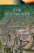Cover for The Cotswolds