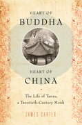 Cover for Heart of Buddha, Heart of China