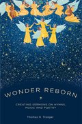 Cover for Wonder Reborn