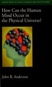 Cover for How Can the Human Mind Occur in the Physical Universe?