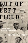 Cover for Out of Left Field