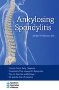Cover for Ankylosing Spondylitis