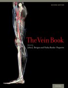 Cover for The Vein Book