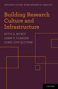 Cover for Building Research Culture and Infrastructure