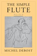 Cover for The Simple Flute