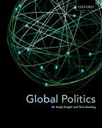 Cover for Global Politics