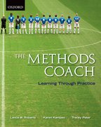 Cover for Methods Coach Learning Through Practice