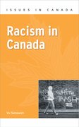 Cover for Racism in Canada