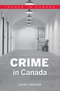 Cover for Crime in Canada