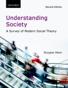 Cover for Understanding Society