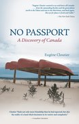 Cover for No Passport: A Discovery of Canada