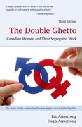 Cover for The Double Ghetto