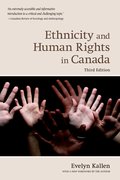 Cover for Ethnicity and Human Rights in Canada