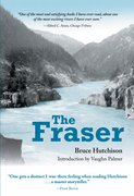 Cover for The Fraser