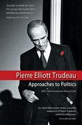 Cover for Approaches to Politics
