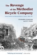 Cover for The Revenge of the Methodist Bicycle Company